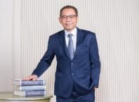 Prodi Ilkom Universitas Mercu Buana Peringkat Atas EduRank dan SINTA