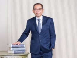 Prodi Ilkom Universitas Mercu Buana Peringkat Atas EduRank dan SINTA