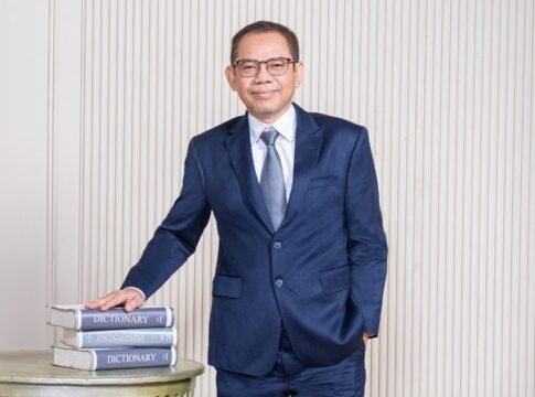 Prodi Ilkom Universitas Mercu Buana Peringkat Atas EduRank dan SINTA