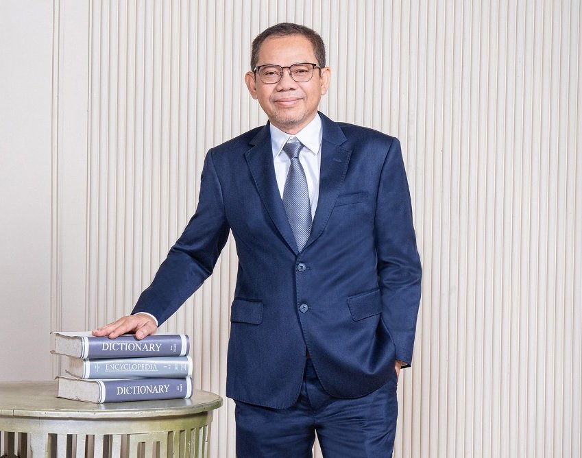 Prodi Ilkom Universitas Mercu Buana Peringkat Atas EduRank dan SINTA