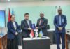 Universitas Mercu Buana Buka Jalan Pendidikan bagi Generasi Muda Rwanda