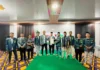 Usung Semangat Student Global Empowerment, PW IPNU Banten dan PC IPNU se-Banten Dukung Rekan Aqil sebagai Calon Ketua Umum IPNU