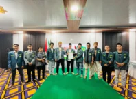 Usung Semangat Student Global Empowerment, PW IPNU Banten dan PC IPNU se-Banten Dukung Rekan Aqil sebagai Calon Ketua Umum IPNU